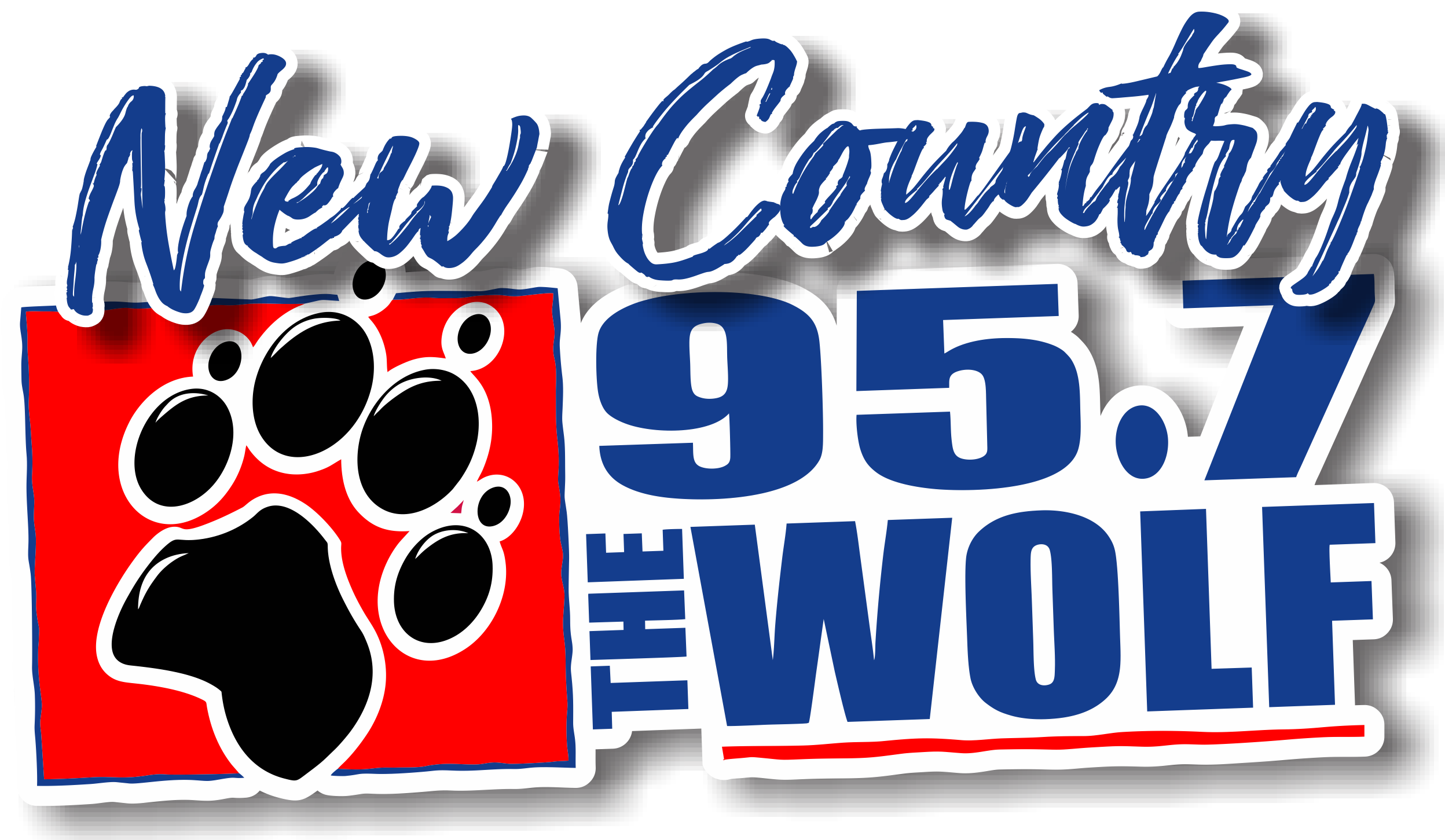 New Country 957 The Wolf
